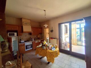  Maison � vendre 4 pi�ces 110 m�