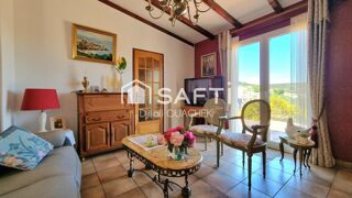  Maison à vendre 5 pièces 100 m²