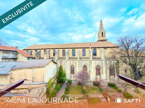   Appartement 27m2, Avignon intra-muros. Appartement - 1 pi�ce(s) - 27 m�