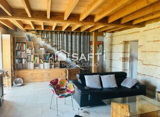  Maison � vendre 7 pi�ces 172 m�