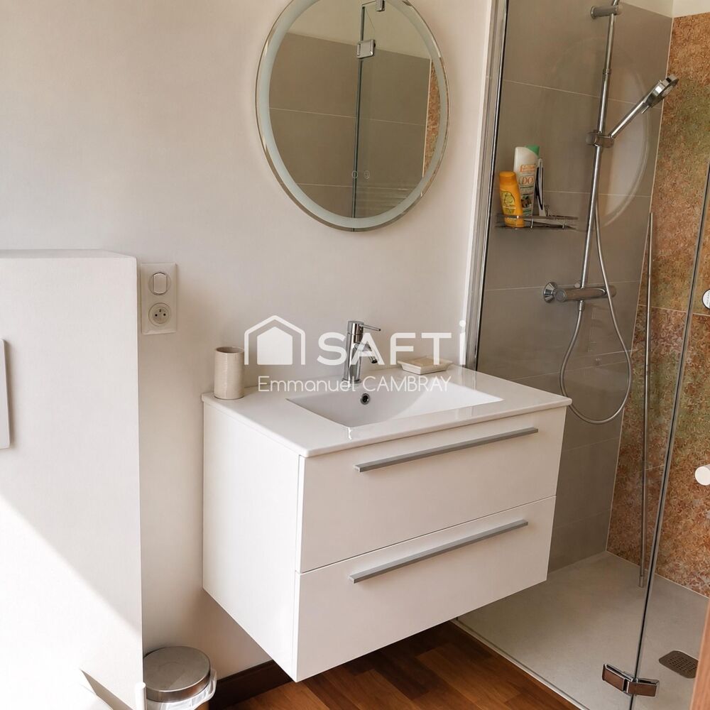 à vendre  Maison Gallardon (28320)