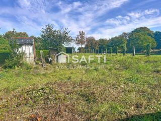  Maison � vendre 2 pi�ces 23 m� Saint-mars-d'egrenne