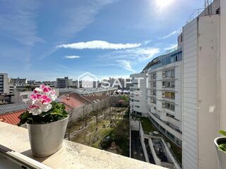  Appartement à vendre 2 pièces 54 m²