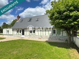  Maison à vendre 6 pièces 110 m²