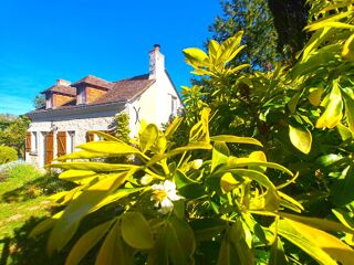  Maison � vendre 8 pi�ces 200 m�