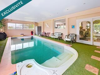  Maison à vendre 14 pièces 330 m²