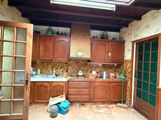  Maison � vendre 6 pi�ces 123 m�