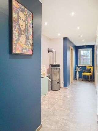  Maison � vendre 6 pi�ces 166 m�