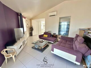  Maison à vendre 5 pièces 182 m²