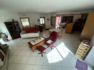  Maison à vendre 5 pièces 142 m²