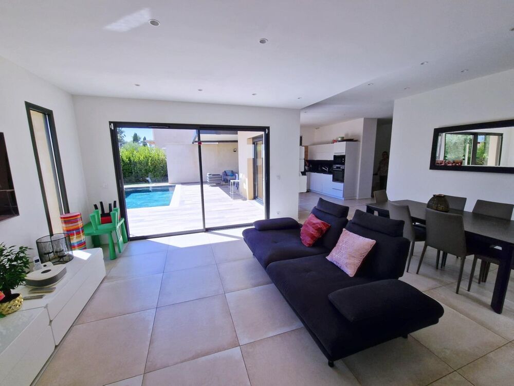  vendre  Maison Bormes-les-Mimosas (83230)