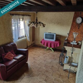  Maison � vendre 7 pi�ces 145 m�