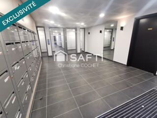  Appartement � vendre 1 pi�ce 28 m�