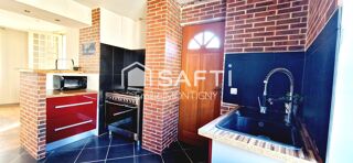  Maison à vendre 6 pièces 148 m²