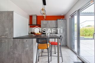 Vente Maison CANTENAY EPINARD, MAISON FAMILIALE, PLAIN PIED Cantenay-epinard