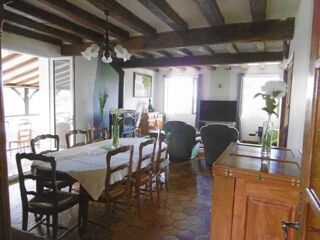  Maison � vendre 9 pi�ces 210 m�