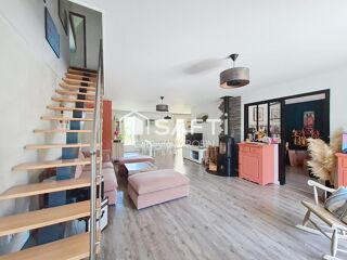  Maison à vendre 7 pièces 148 m²