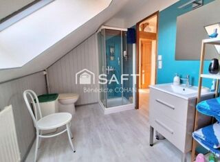  Maison � vendre 6 pi�ces 136 m�