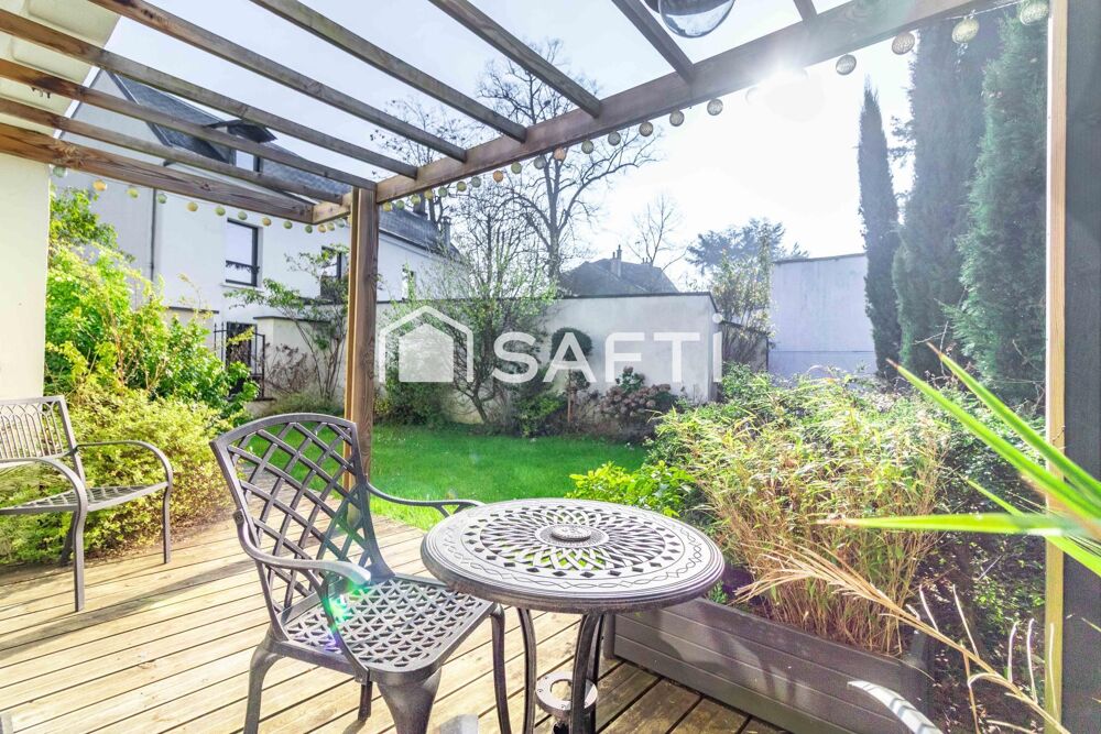 Vente Maison Ensemble immobilier - grand potentiel Versailles