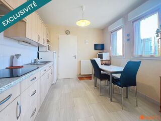  Maison � vendre 3 pi�ces 68 m�