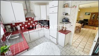  Maison � vendre 6 pi�ces 145 m�