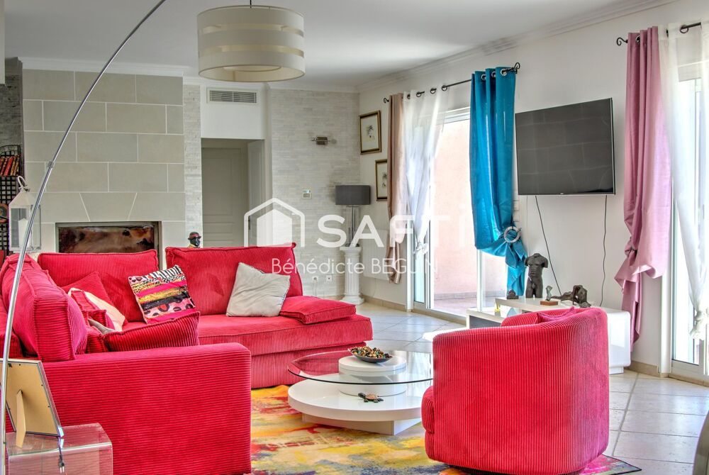 � vendre  Maison Mouans-Sartoux (06370)