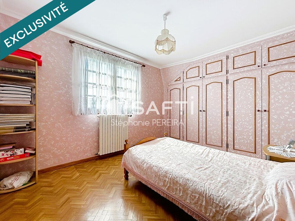 � vendre  Maison Saint-Maur-des-Foss�s (94100)