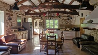  Maison � vendre 7 pi�ces 180 m�