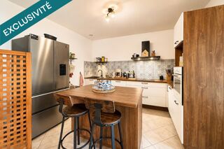  Maison à vendre 5 pièces 140 m²