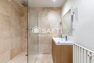  Appartement � vendre 3 pi�ces 75 m�