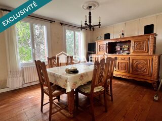  Maison à vendre 5 pièces 88 m²