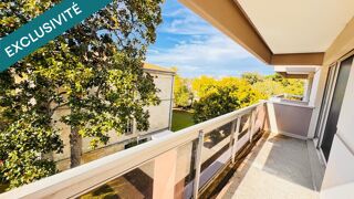  Appartement à vendre 3 pièces 67 m²