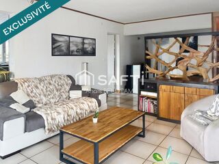  Maison à vendre 7 pièces 176 m²