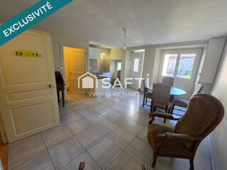  Maison à vendre 7 pièces 175 m²