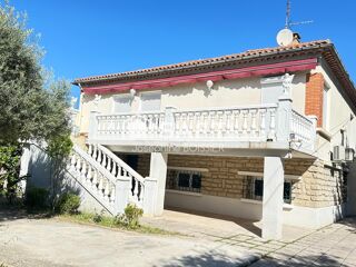  Maison � vendre 5 pi�ces 162 m�