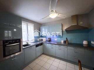  Maison à vendre 4 pièces 94 m²