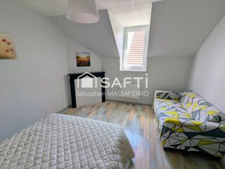  Immeuble à vendre 235 m²