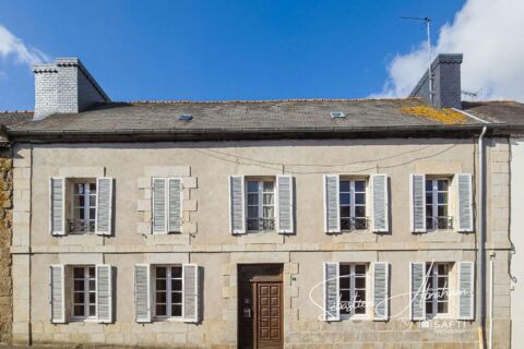   Maison de caract�re dans le Tr�gor Maison - 3 pi�ce(s) - 105 m�