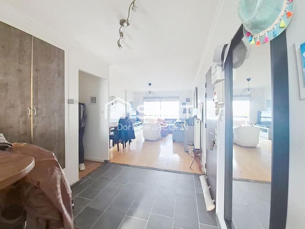 Appartement T5, résidence calme, proche toutes commodités