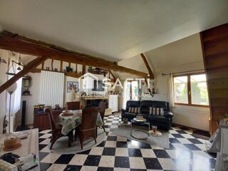  Maison � vendre 4 pi�ces 98 m�