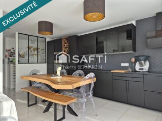  Appartement � vendre 3 pi�ces 77 m�