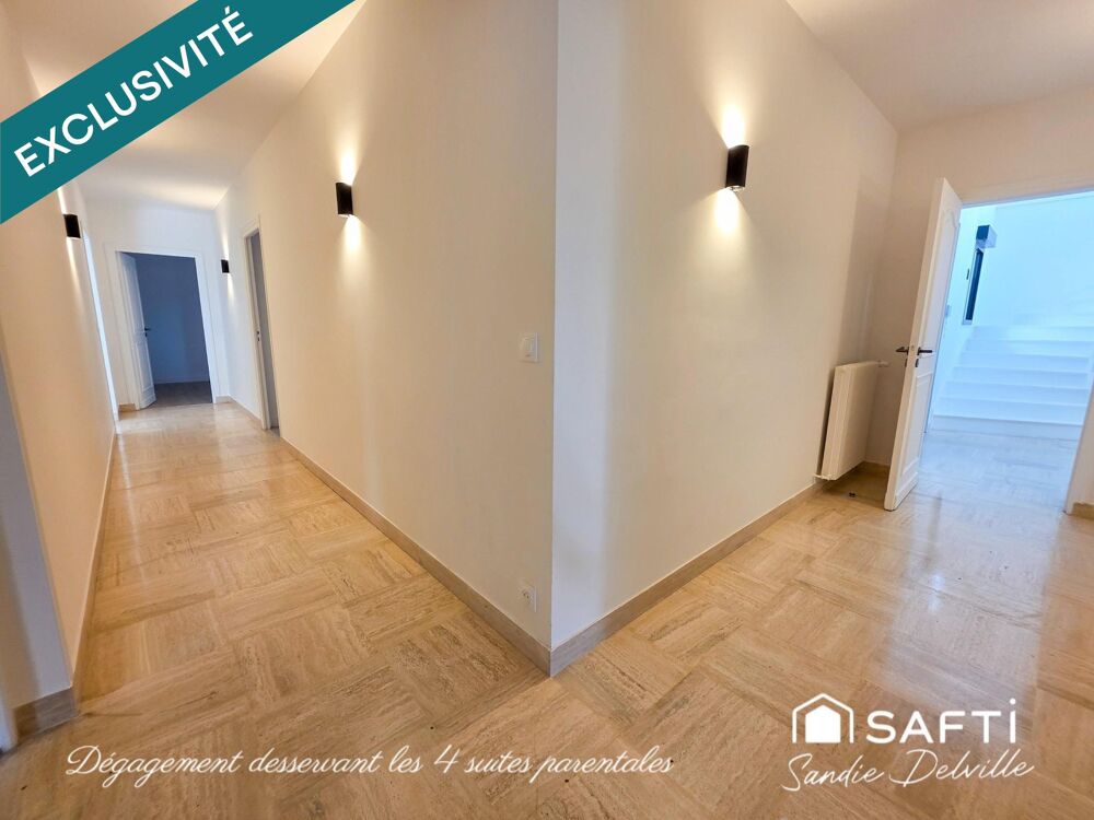 à vendre  Maison Saint-Augustin (77515)