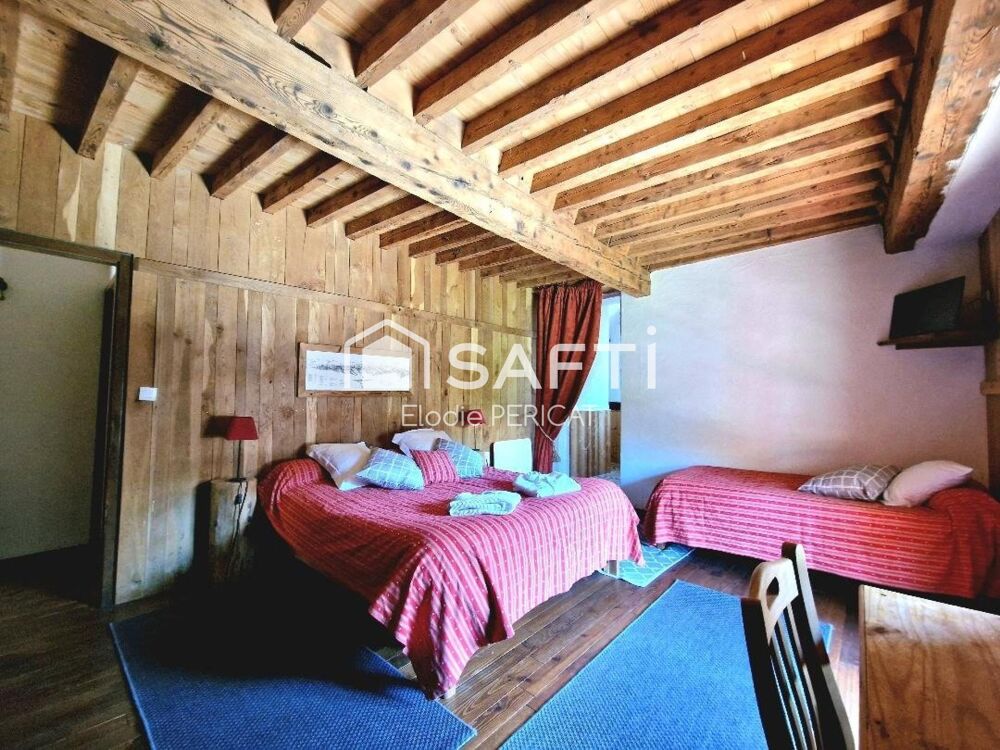  vendre  Maison Sailhan (65170)