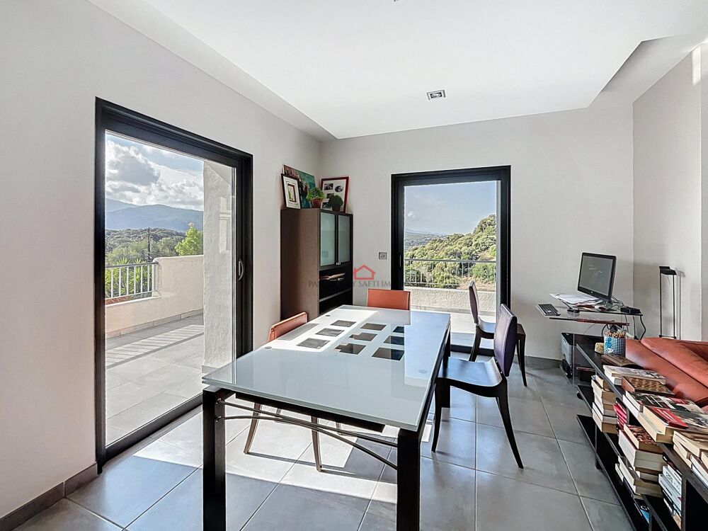  vendre  Maison Bastelicaccia (20129)