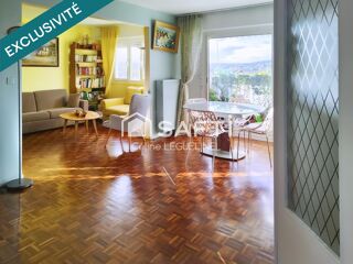  Appartement � vendre 5 pi�ces 104 m�