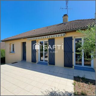  Maison à vendre 4 pièces 85 m²