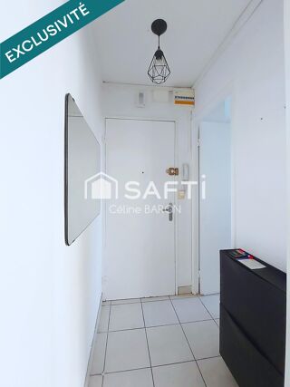  Appartement � vendre 3 pi�ces 67 m�