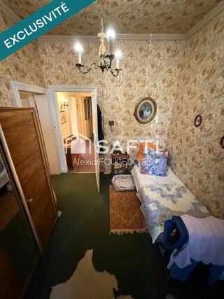  Maison à vendre 4 pièces 129 m²