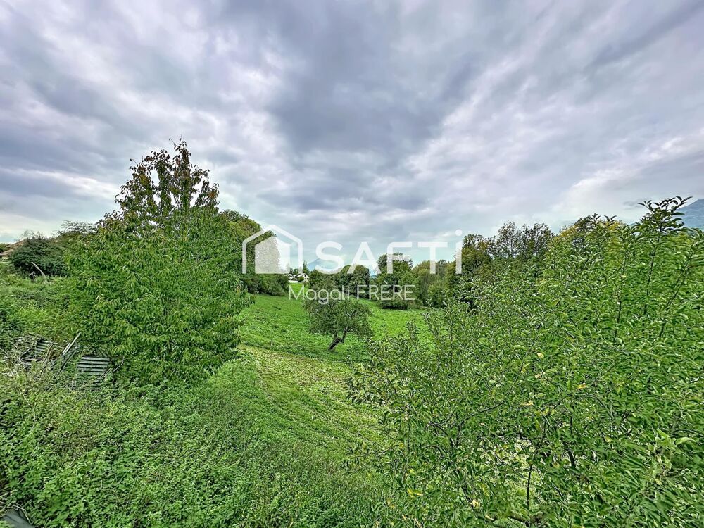 Vente Maison Au cœur du Champsaur Chabottes