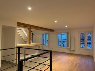  Appartement � vendre 3 pi�ces 66 m�